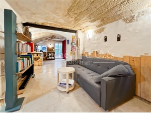 t2 à la vente -   30700  UZES, surface 35 m2 vente t2 - UBI471053045